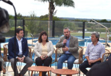 Información de Colón