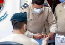 Prefectura abrió las inscripciones para el ingreso de profesionales