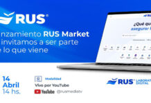 Río Uruguay Seguros lanza RUS Market y anticipa un nuevo paso en su estrategia digital