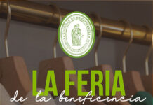 Sociedad de Beneficencia: Nueva Feria