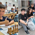 Fuerte presencia entrerriana en el CAM de Villa Martelli