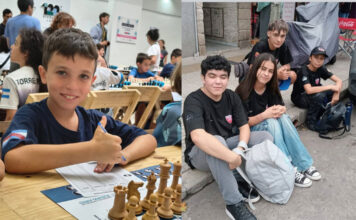 Fuerte presencia entrerriana en el CAM de Villa Martelli