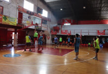 La Universidad de Concepción del Uruguay participará de la Copa Interuniversitaria ADAU 2026 en el CeNARD