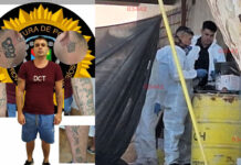 Emitieron un pedido de captura y localización del sospechoso del crimen en Colón