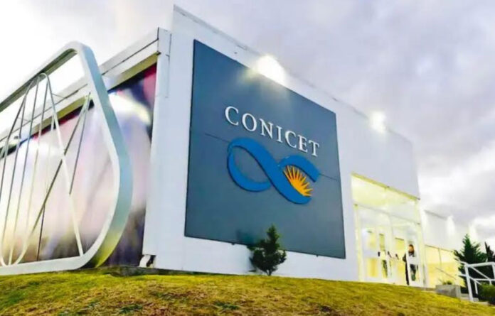 conicet