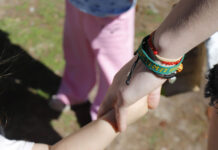 El RUAER busca una familia que esté dispuesta a adoptar a un niño de 3 años