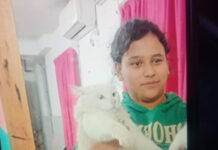 Buscan a una menor desaparecida del Hogar Remedios de Escalada