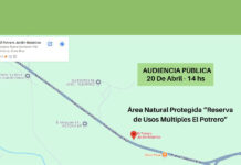 Convocan a audiencia pública por la temporada de caza menor 2026 en Entre Ríos