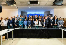 La provincia participó del debate nacional sobre formación penitenciaria