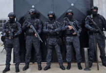 Cayeron los hermanos Cabaña: allanamientos positivos tras un brutal ataque con cadena y armas de fuego