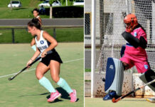 Resultados y Proxima Fecha del Torneo Apertura Hockey 2026
