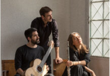 Temporada 2026 – Mula Parda Folclore argentino