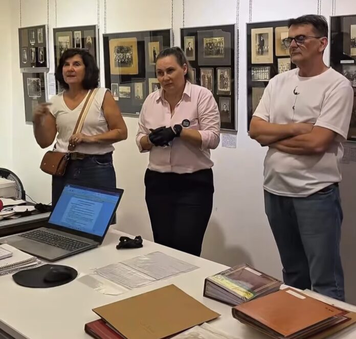 museo de la ciudad 1