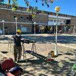 Comenzó una obra clave para el Hospital Urquiza