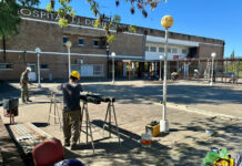 Comenzó una obra clave para el Hospital Urquiza