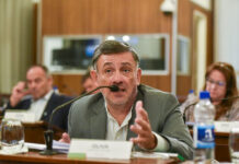 Advierten que la reforma previsional traslada el ajuste a docentes, policías y trabajadores de la salud