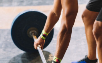 Villa Elisa será sede del 2° Torneo Regional de Levantamiento de Pesas