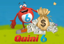 Quini 6: un apostador de Paraná se llevó más de $16 millones en el «Siempre Sale»