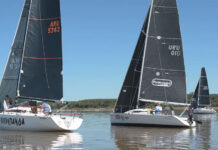 77ª Regata Meseta de Artigas – Paysandú (Video)
