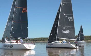77ª Regata Meseta de Artigas – Paysandú (Video)