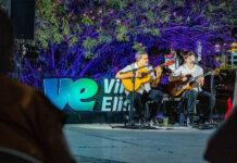 Semana Santa: Villa Elisa estuvo entre los destinos más destacados del país