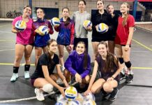 Rivadavia jerarquiza su vóley formativo con inversión en tecnología e infraestructura