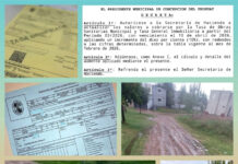 «Indignación» en Concepción del Uruguay: vecinos autoconvocados rechazan el aumento del 10 % en las tasas municipales