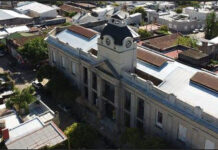 La UCU y el Colegio de la Abogacía de Entre Ríos firmaron un convenio de cooperación académica