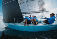 Final para la Regata Meseta de Artigas – Paysandú