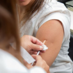 Salud municipal recibió vacuna antigripal para una nueva etapa