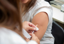 Salud municipal recibió vacuna antigripal para una nueva etapa