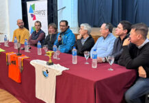 Información de Caseros
