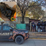 Golpe al narcomenudeo en Gualeguay: tres allanamientos simultáneos dejaron un arsenal de secuestros y once personas identificadas