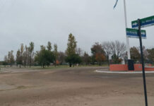 Colonia Elia: Cambio de nomenclatura de calles: una identidad construida con la naturaleza