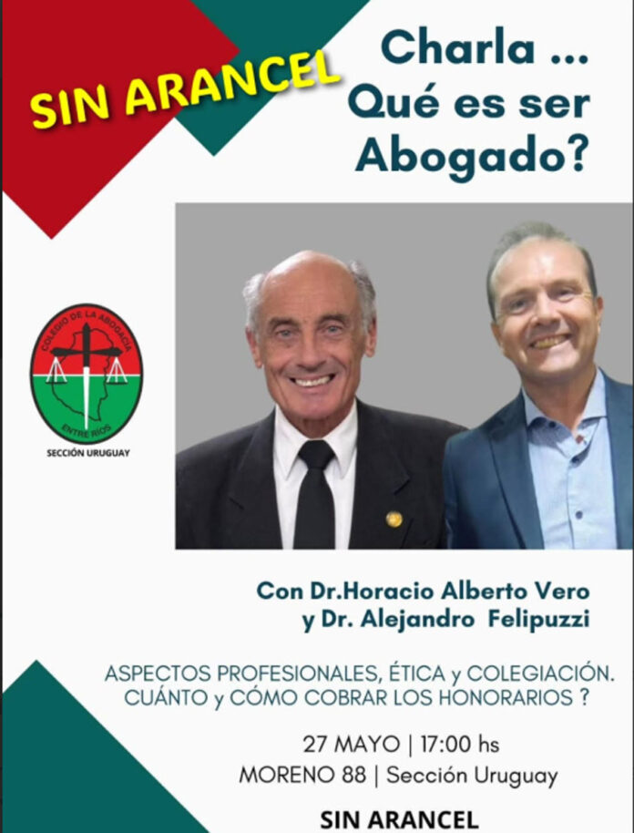 charla