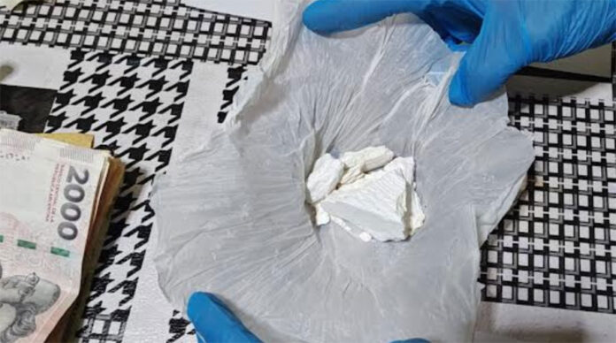 coca