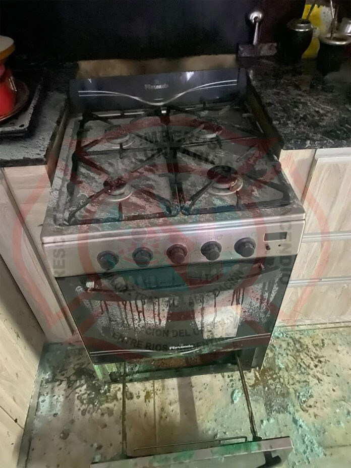 cocina