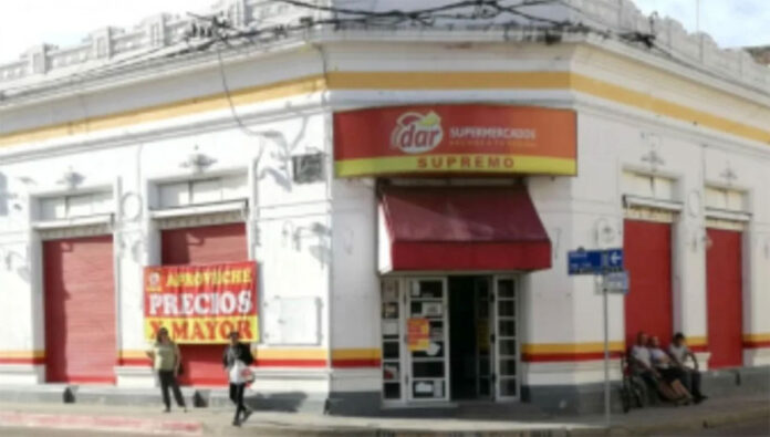 dar