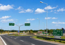 Aclaración sobre el distribuidor de tránsito RN9 con RN12 – RN193