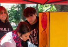 Las Estaciones de Salud Mental una propuesta que crece