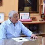 Lauritto afirma que hay una operación de prensa del Gobierno Provincial en su contra