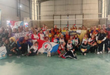 Newcom: Encuentro participativo regional en “El Espinillo”