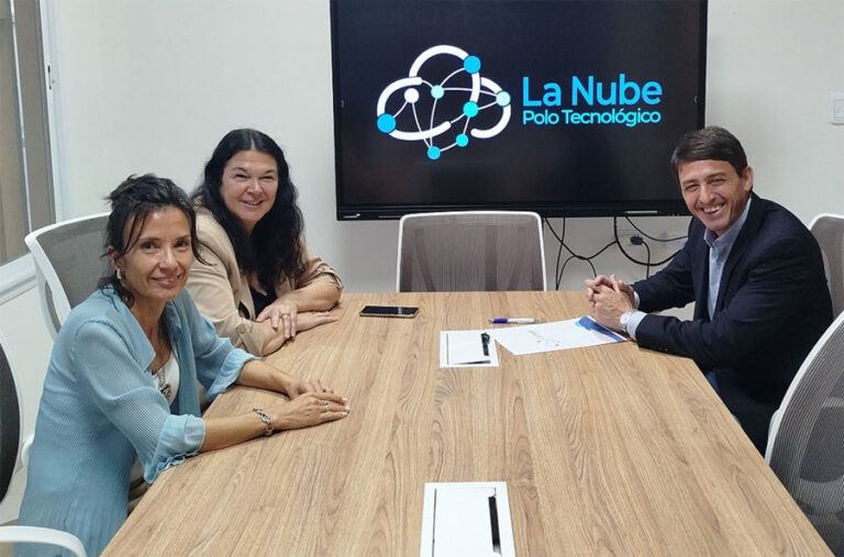 El Municipio y Personal impulsan capacitaciones en nuevas tecnologías ...