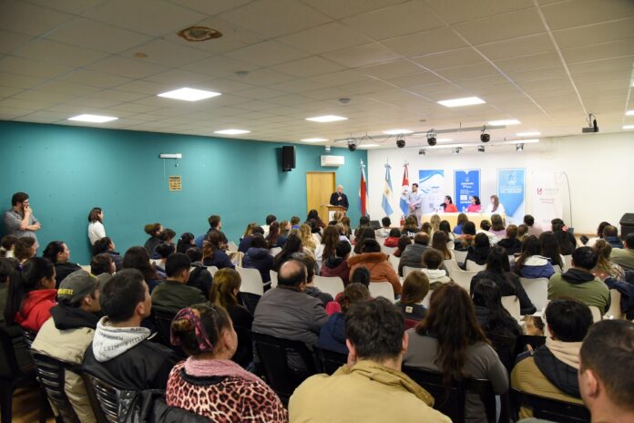presentacion libro Mujeres educacion (4)