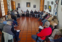 Provincia ratifica el rigor de los controles y monitoreos ambientales en Gualeguay