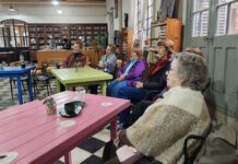Noticias de Villa Elisa