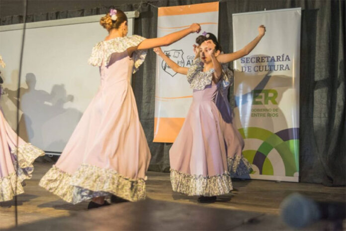 Danza