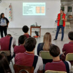 Fomentan el desarrollo emprendedor en las escuelas