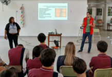Fomentan el desarrollo emprendedor en las escuelas