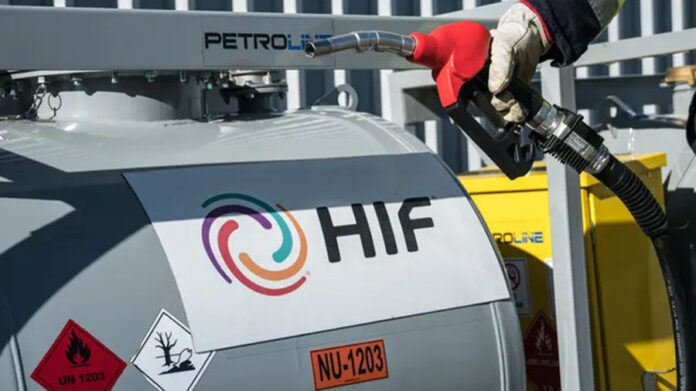 HIF